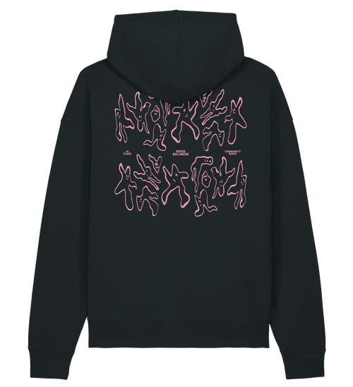 Pre Order - 10 Years Radio Bollwerk Hoody