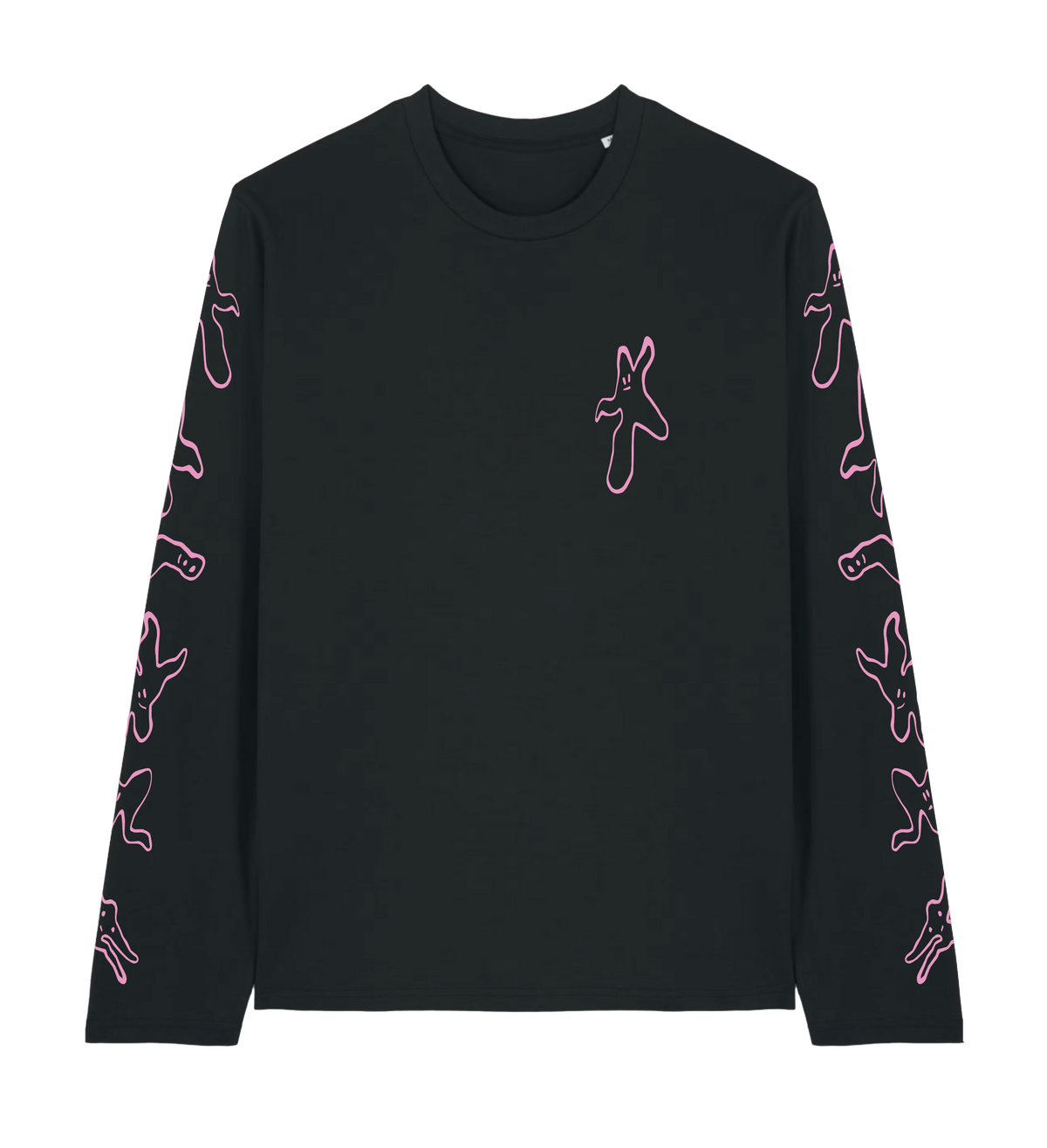 Pre Order - 10 Years Radio Bollwerk Longsleeve