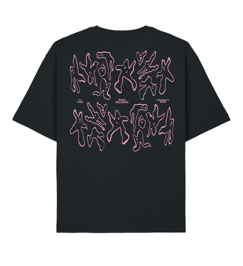 Pre Order - 10 Years Radio Bollwerk Shirt