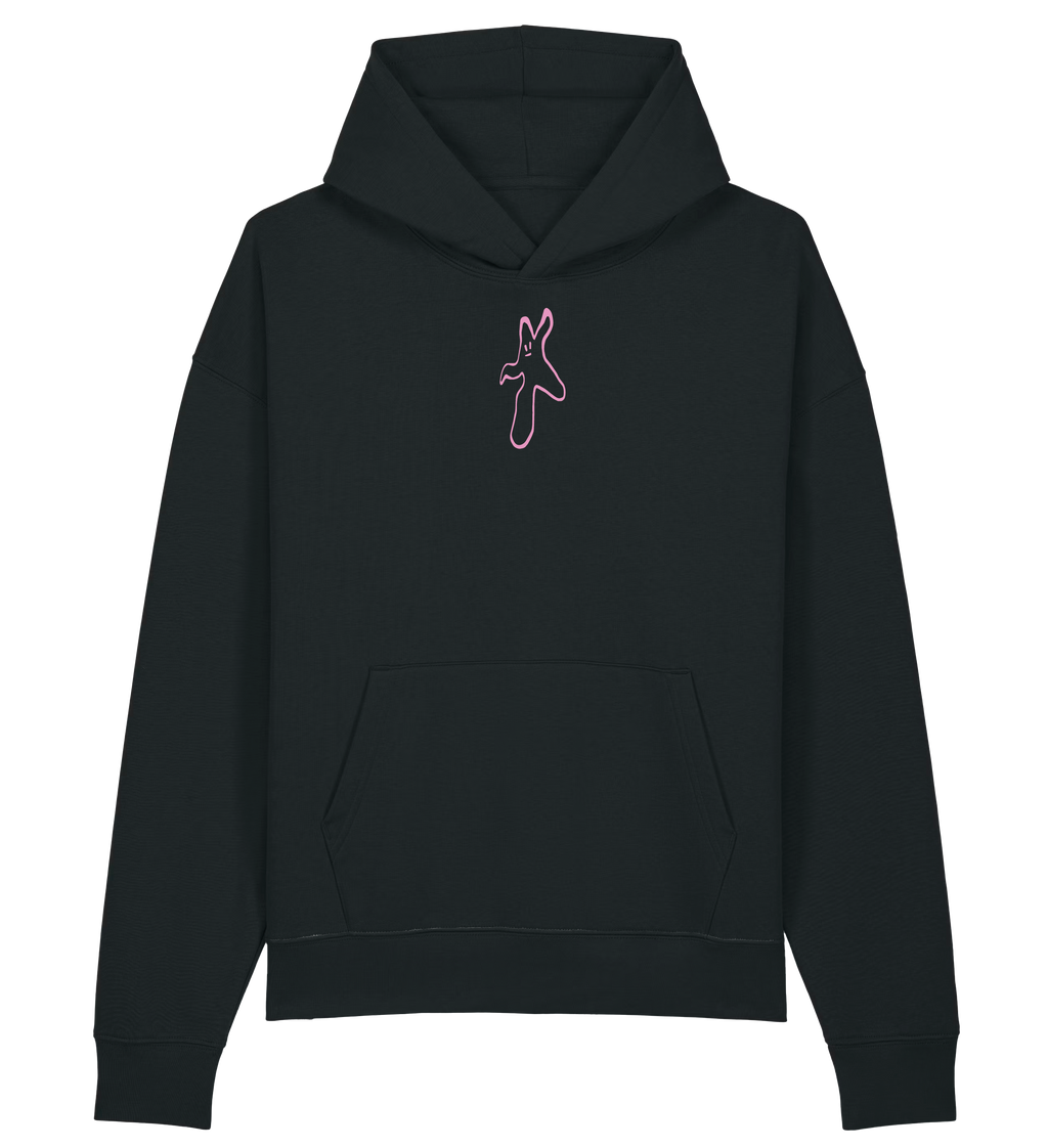 Pre Order - 10 Years Radio Bollwerk Hoody